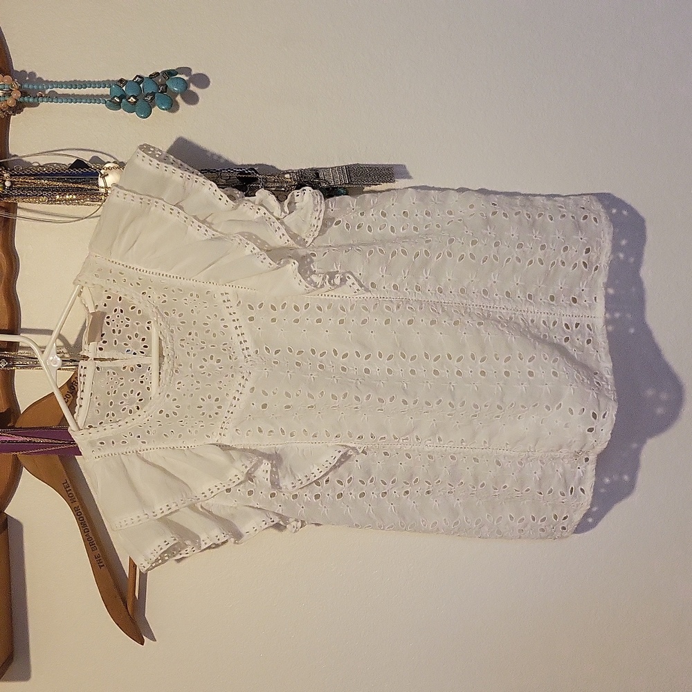 Good Hart (Matilda Jane) blouse
